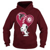 Image of Falcons  Alabama TShirt