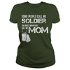 Image of Soldier Mom