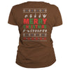 Image of Christmas - Sign Language Merry Christmas