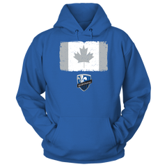 Show Your Pride (Canadian Flag) - Montreal Impact
