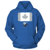 Image of Show Your Pride (Canadian Flag) - Montreal Impact