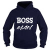 Image of Boss Man