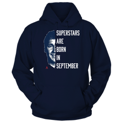 Sergei Bobrovsky - Superstars Are Born In September