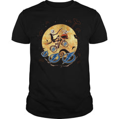 cli Jack Skellington  Hockey   Tampa Bay Lightning
