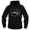 Image of NEW ENGLAND PATRIOTS  RING OF HONOR