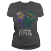 Image of Love Vikings and Wild T-Shirt