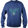 Image of bear - The Hunter shirts