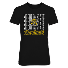Wichita State Shockers, Shockers Chant