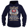 Image of i am a 49ers girl  october