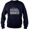 Image of Dallas Cowboys Tee