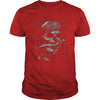 Image of Pirate Skull T-shirt happy halloween gift Pirate Skull T-shirt