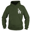 Image of Los Angeles Dodgers