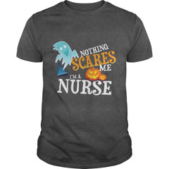Nurse Halloween Mama Papa Dad Mom Guy Lady Men Women Nurse