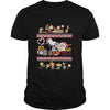 Image of Snoopy Xmas Tshirt