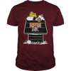 Image of VGSportBaseballSnoopyHousePittsburghPirates
