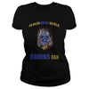 Image of RAVENS Tshirt RAVENS hoodie