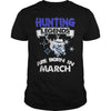 Image of hunting legends Hoodie