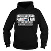 Image of PATRIOTS Fan