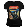Image of Horror shirt