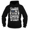 Image of Cowboys Fan