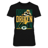 Image of Donald Driver - Driven