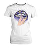 Image of Ravens Shut The Fuck Up Collection T-shirt 2018