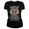 Image of i am a 49ers girl  december