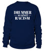 Image of DRUMMER AGAINST RACISM