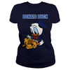 Image of donald duck