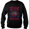 Image of Santa Claus Shirt