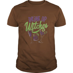 Witches Night Out Funny