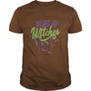 Image of Witches Night Out Funny