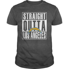 Chargers Fan