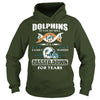 Image of Dolphins Tshirt, Dolphins Hoodies