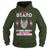 Image of My man has a BEARD if yours doesn't then you have a girlfriend