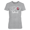 Image of Infinite Heart - Seattle Redhawks