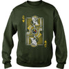 Image of NFL-STEELERS 044 QUEENCARD