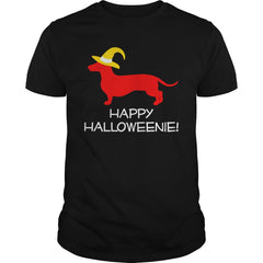 Happy Halloweenie