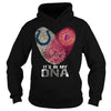 Image of Its In My DNA Colts TShirt