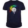 Image of bear - Native Panda shirts