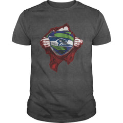 Iam A Seahawks Fan TShirt