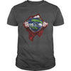 Image of Iam A Seahawks Fan TShirt