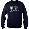 Image of Drink Up Witches Funny Halloween Witch Shirt