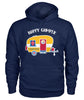 Image of Pittsburgh-steelers Happy Camper Tshirt