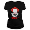 Image of HER BEAST HALLOWEEN IT pennywise