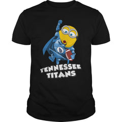 TITANS Tshirt LIMITED EDITION