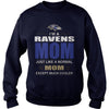 Image of Iam A Ravens Mom TShirt