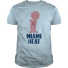 Image of Miami Heat T shirt