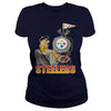 Image of STEELERS Tshirt, STEELERS Hoodies