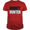Image of Bounty Hunter T-Shirt